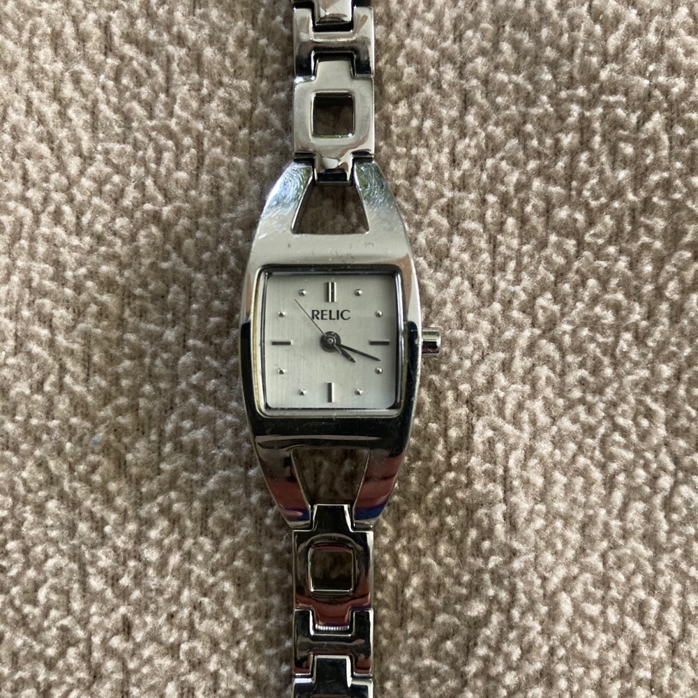 Relic Ladies Watch